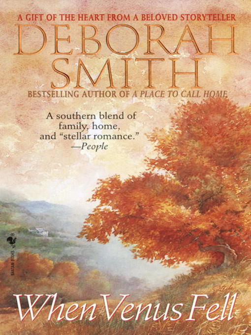 Title details for When Venus Fell by Deborah Smith - Available